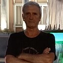 Знакомства: Сергей, 60 лет, Балаково
