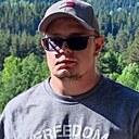 Знакомства: Никита, 28 лет, Магадан