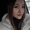 Знакомства: Полина, 19 лет, Самара