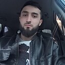 Знакомства: Обиджан, 26 лет, Екатеринбург