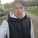 Знакомства: Евгений, 27 лет, Шарыпово