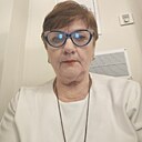 Знакомства: Валентина, 65 лет, Москва