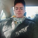 Знакомства: Вадим, 27 лет, Столбцы