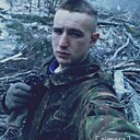 Знакомства: Дмитрий, 30 лет, Лепель