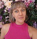 Знакомства: Татьяна, 39 лет, Витебск