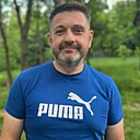 Знакомства: Гена, 47 лет, Киев