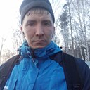 Знакомства: Кирилл, 31 год, Екатеринбург