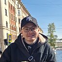 Знакомства: Виталий, 31 год, Москва