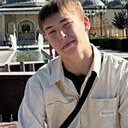 Знакомства: Ильназ, 19 лет, Набережные Челны