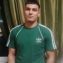 Знакомства: Маратик, 24 года, Уфа