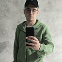 Знакомства: Марсель, 25 лет, Краснодар