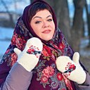 Знакомства: Элина, 46 лет, Москва