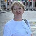 Знакомства: Рамзия, 58 лет, Набережные Челны