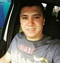 Знакомства: Дима, 28 лет, Чебоксары
