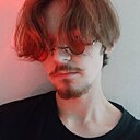 Знакомства: Илья, 19 лет, Усинск