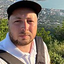 Знакомства: Михаил, 38 лет, Тольятти