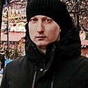 Знакомства: Игорь, 37 лет, Москва