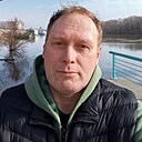 Знакомства: Дмитрий, 46 лет, Нижний Новгород