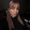 Знакомства: Ксения, 24 года, Москва
