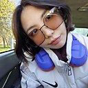 Знакомства: Кристина, 21 год, Екатеринбург
