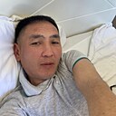 Знакомства: Ерганат, 39 лет, Алматы