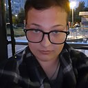Знакомства: Саша, 19 лет, Тула