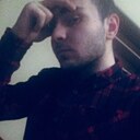 Знакомства: Антон, 26 лет, Москва