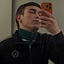 Знакомства: Одилджон, 20 лет, Домодедово
