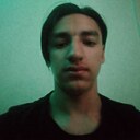 Знакомства: Максим, 18 лет, Усолье-Сибирское