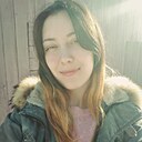 Знакомства: Яна, 27 лет, Омск