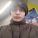 Знакомства: Руслан, 23 года, Киев