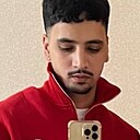 Знакомства: Abdo, 23 года, Пермь