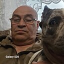 Знакомства: Сергей, 62 года, Санкт-Петербург