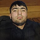 Знакомства: Имрон, 23 года, Пушкино (Московская Обл)