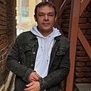 Знакомства: Марат, 36 лет, Уфа