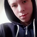 Знакомства: Андрей, 19 лет, Ярославль