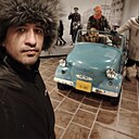 Знакомства: Салох, 32 года, Москва