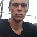 Знакомства: Олег, 35 лет, Ржакса
