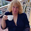 Знакомства: Наталья, 49 лет, Санкт-Петербург