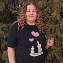 Знакомства: Татьяна, 45 лет, Чернянка