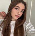 Знакомства: Виктория, 22 года, Москва