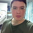 Знакомства: Костя, 24 года, Кыштовка