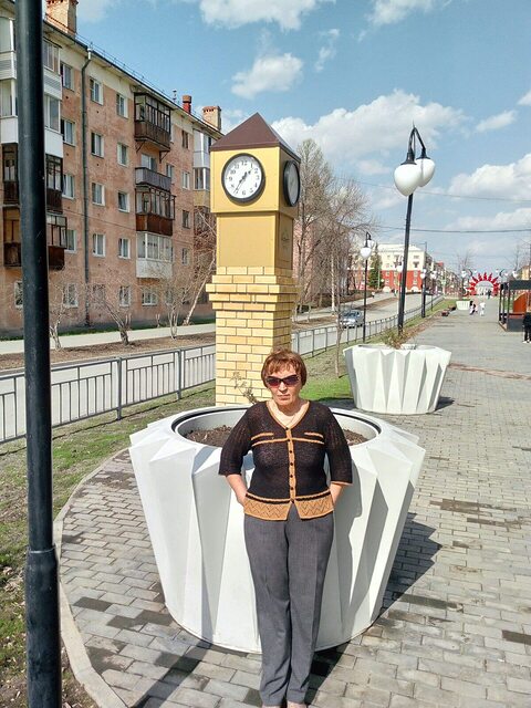 Фото - Tabor.ru
