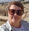 Знакомства: Маша, 43 года, Москва