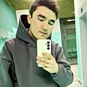 Знакомства: Фарик, 26 лет, Алматы