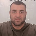 Знакомства: Sandro, 28 лет, Батуми