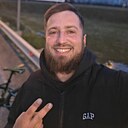 Знакомства: Александр, 40 лет, Саранск