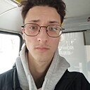 Знакомства: Тимофей, 19 лет, Киров