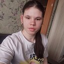 Знакомства: Анна, 19 лет, Чунский