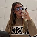 Знакомства: Алиса, 18 лет, Новосибирск